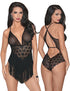 Teddy Bear Lingerie