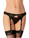 Lace Garter