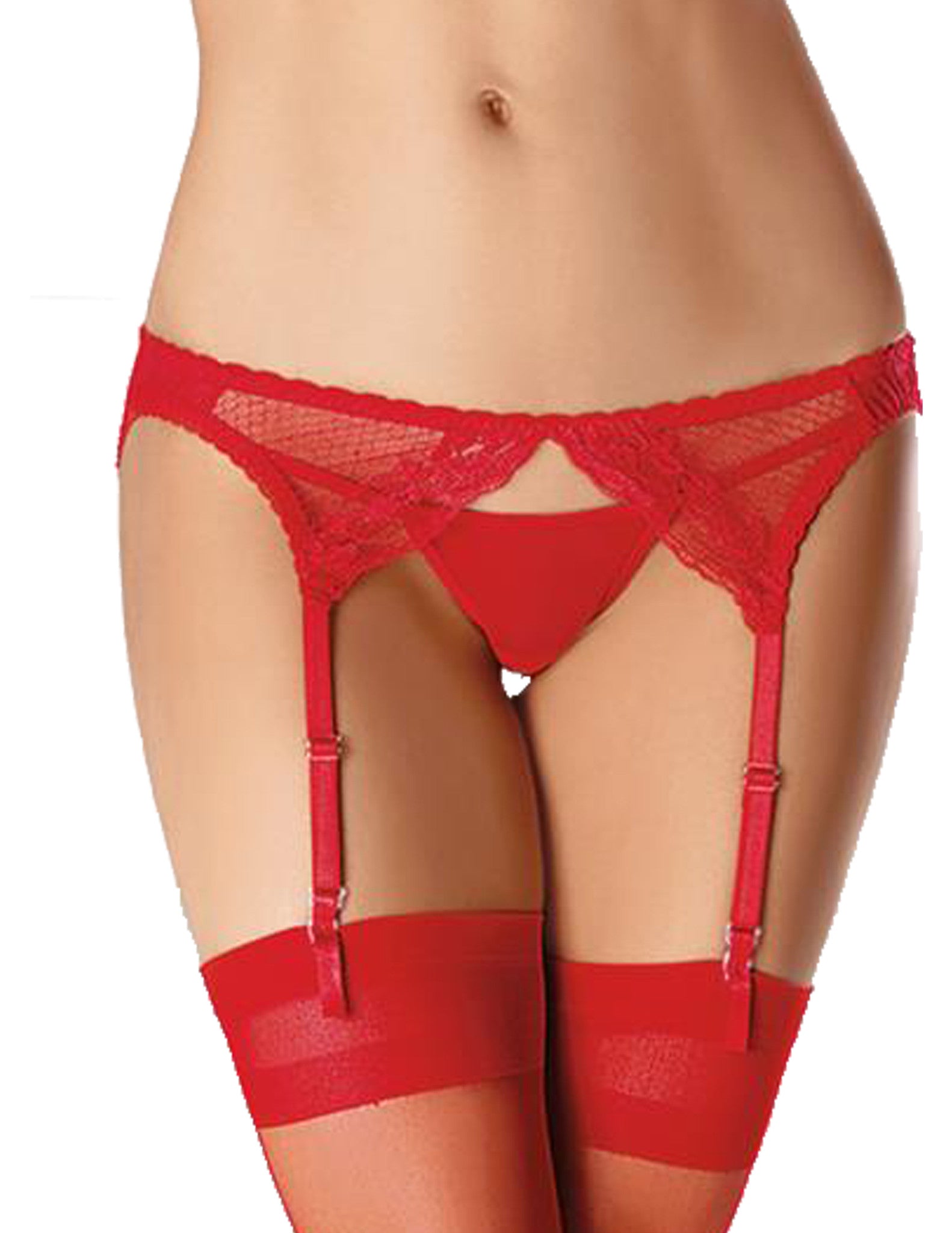 Seductive Garterbelt