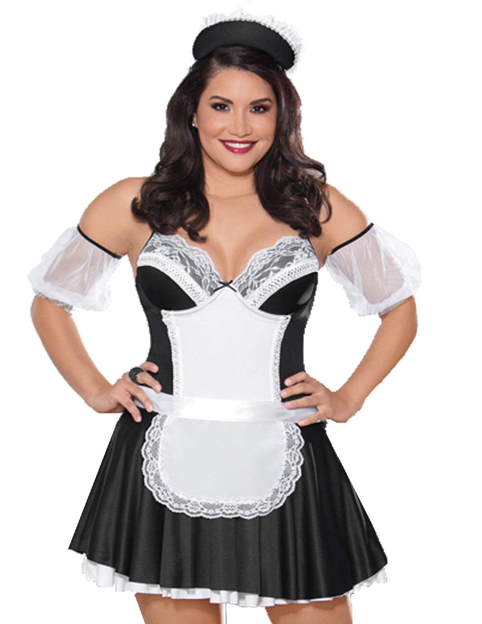 Head Maid