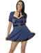 Short Sleeve Dress
