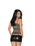 Stripped Down Chemise