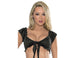 Tie Front Top