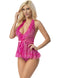 Chemise Lingerie