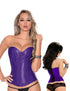 Sweetheart Corset