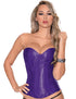 Sweetheart Corset