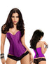 Sweetheart Corset