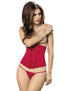 Waist Cincher Queen