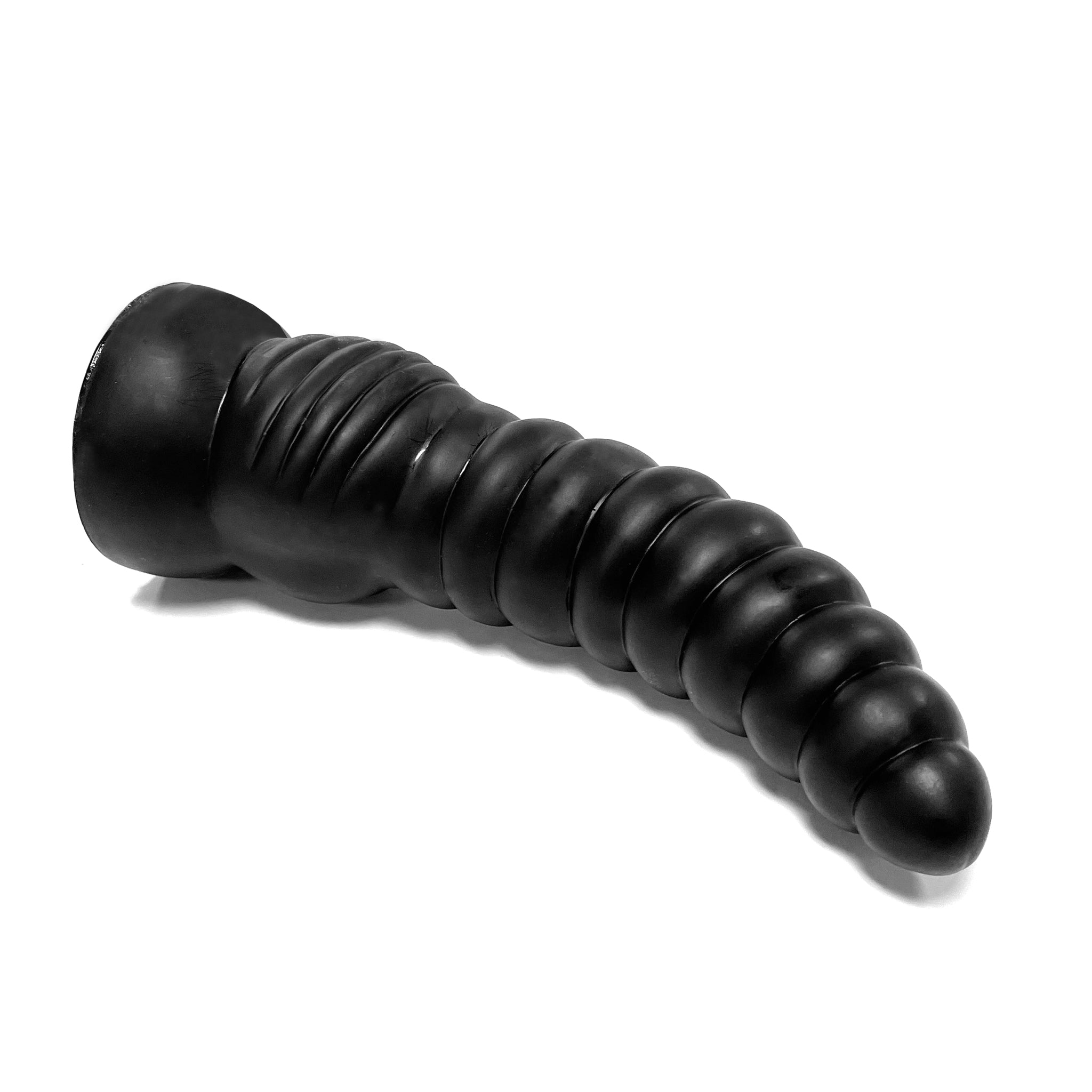 Serpent Tail Fantasy Dildo - The Chimera