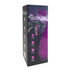 Fantasy Tentacle Dildo - The Basilisk