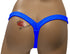 Butterfly Low Cut Thong