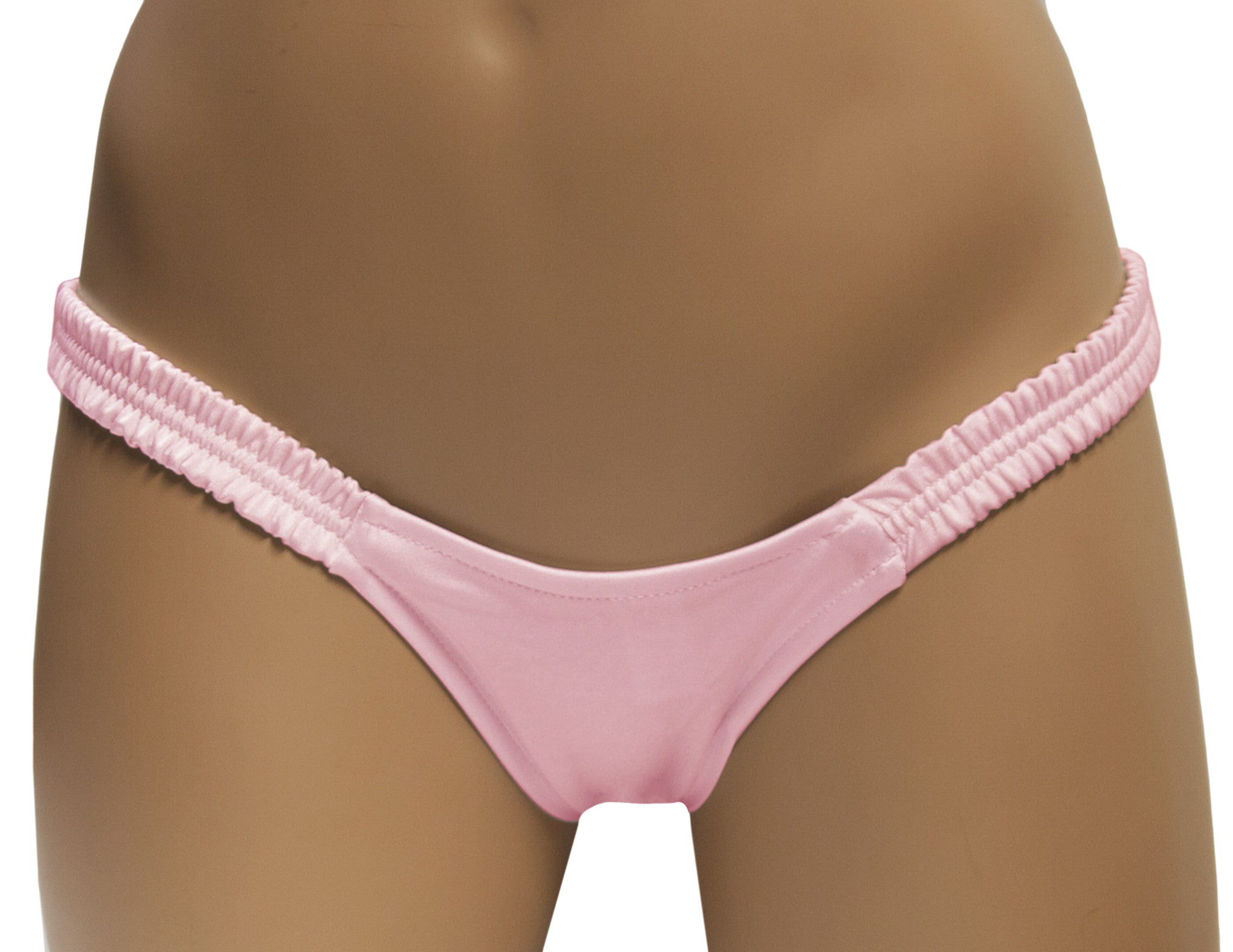 Butterfly Low Cut Thong
