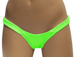 Butterfly Low Cut Thong