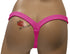 Butterfly Low Cut Thong