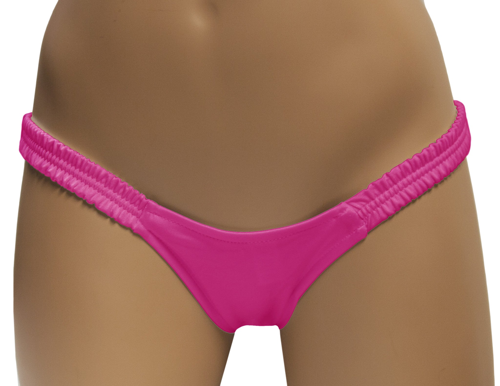 Butterfly Low Cut Thong