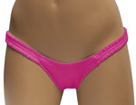 Butterfly Low Cut Thong