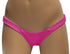 Butterfly Low Cut Thong