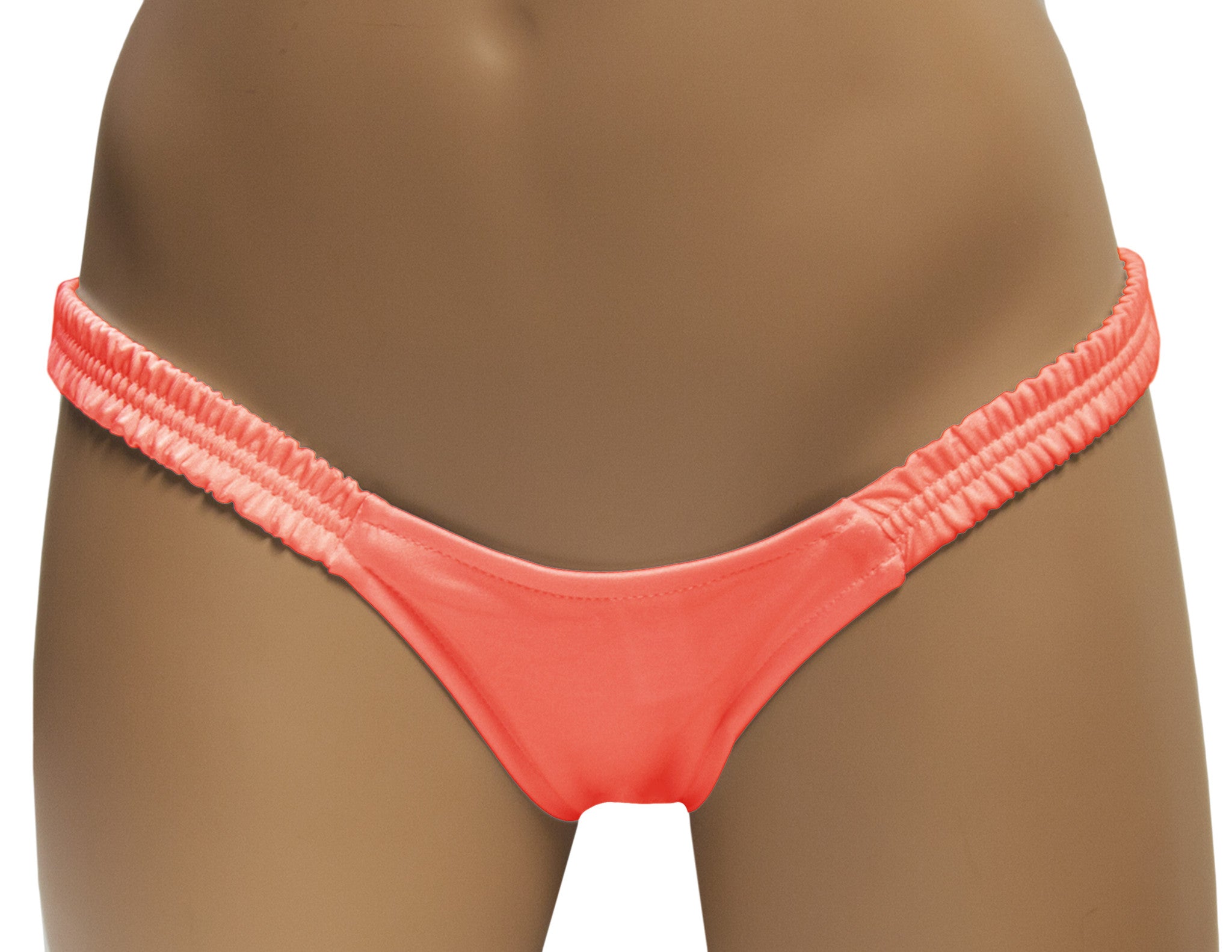 Butterfly Low Cut Thong