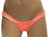 Butterfly Low Cut Thong