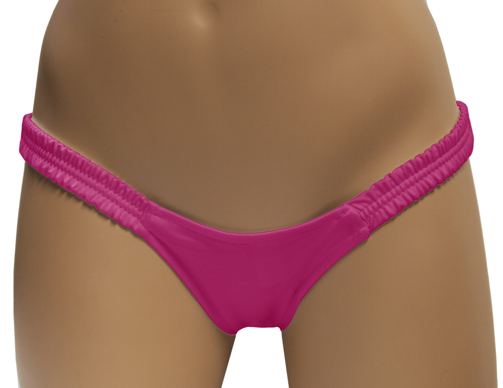 Butterfly Low Cut Thong