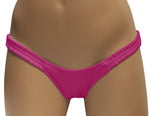 Butterfly Low Cut Thong