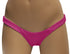 Butterfly Low Cut Thong