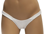 Butterfly Low Cut Thong
