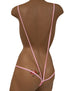 Double String Slingshot