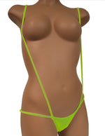 Double String Slingshot