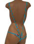 Double String Slingshot