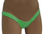 Comfy Fit Thong