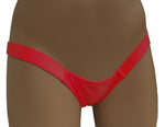 Comfy Fit Thong