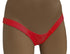 Comfy Fit Thong