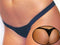 Half Thong