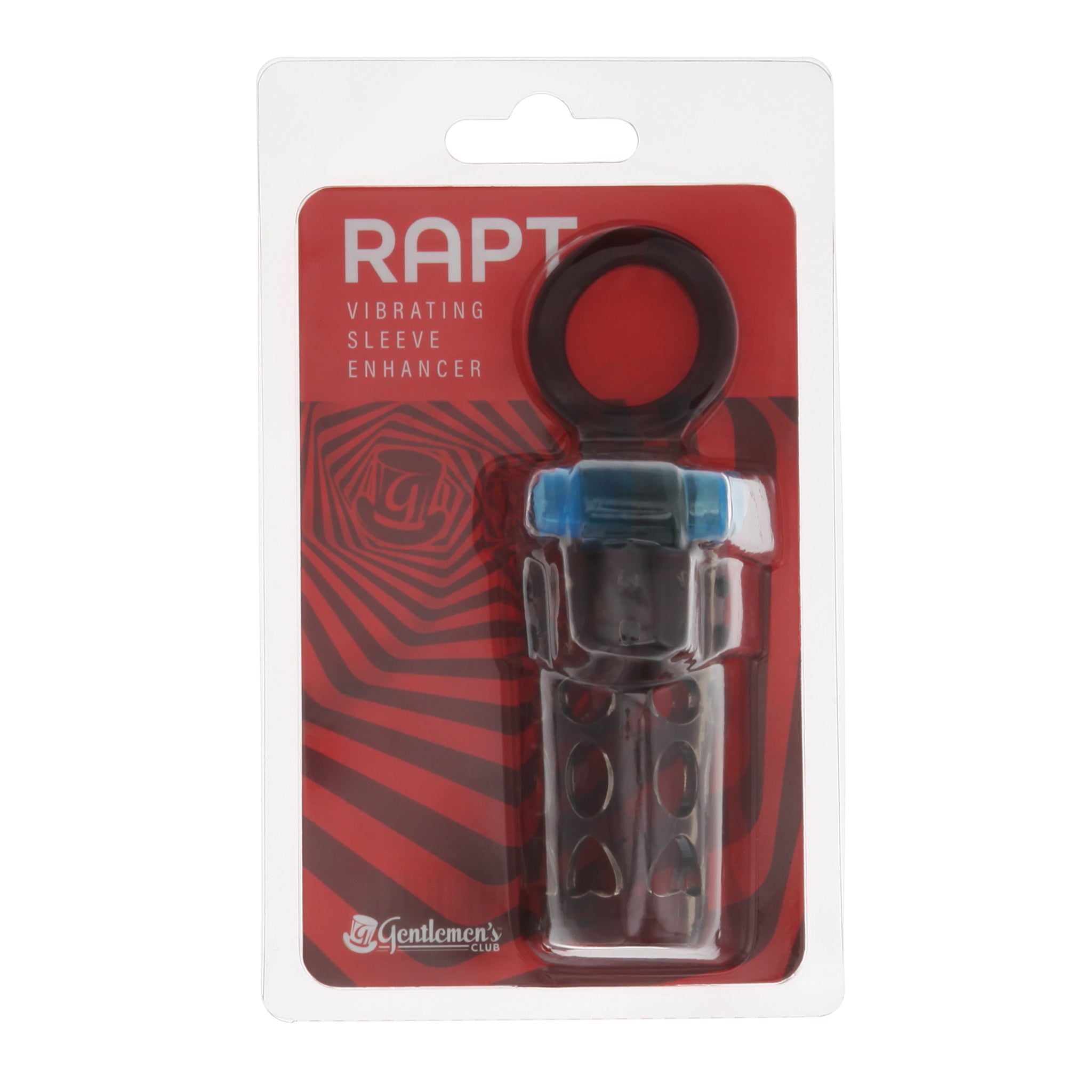 Vibrating Dick Sleeve - The Rapt