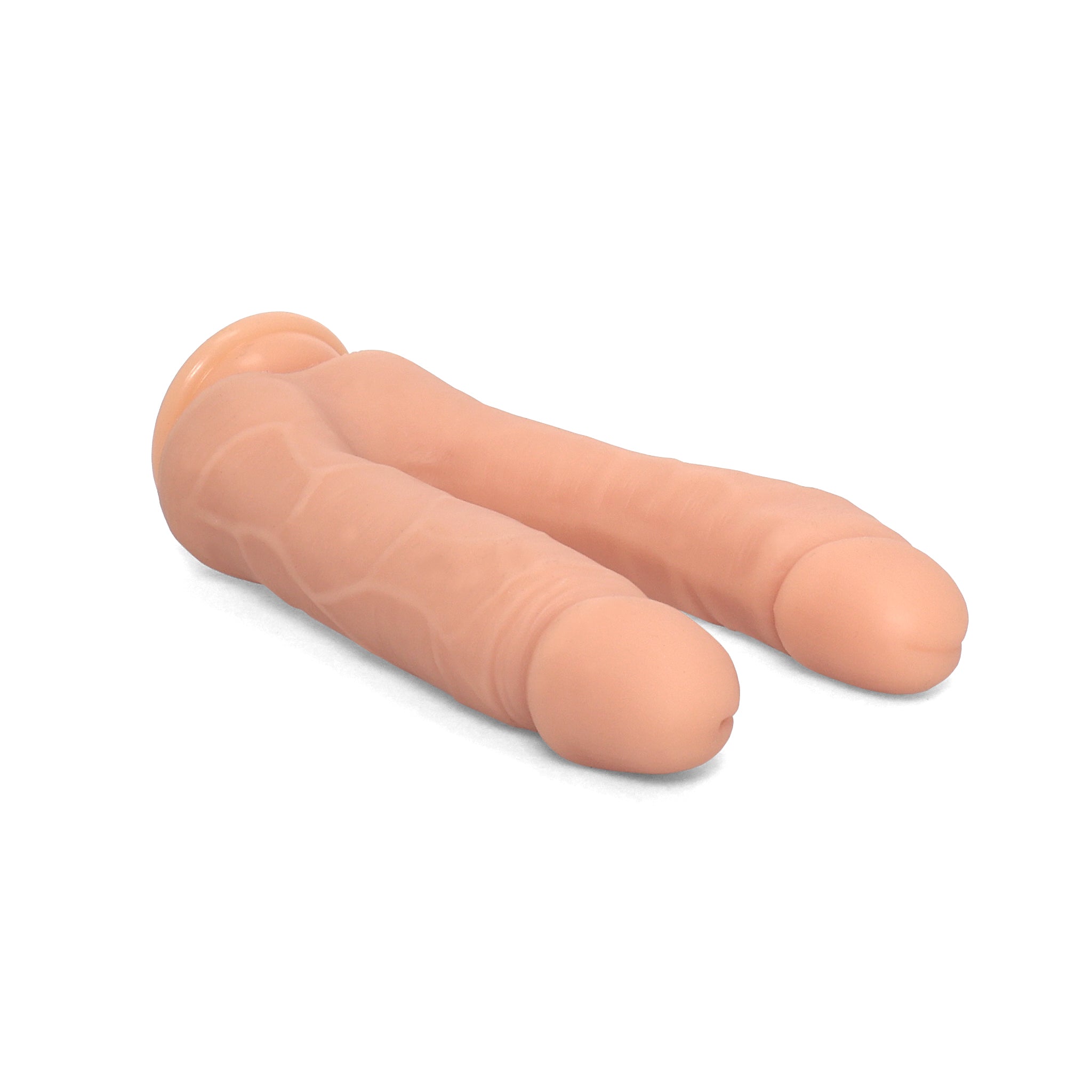 SMALL DOUBLE PENETRATOR FLESH