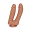 MEDIUM DOUBLE PENETRATOR BROWN