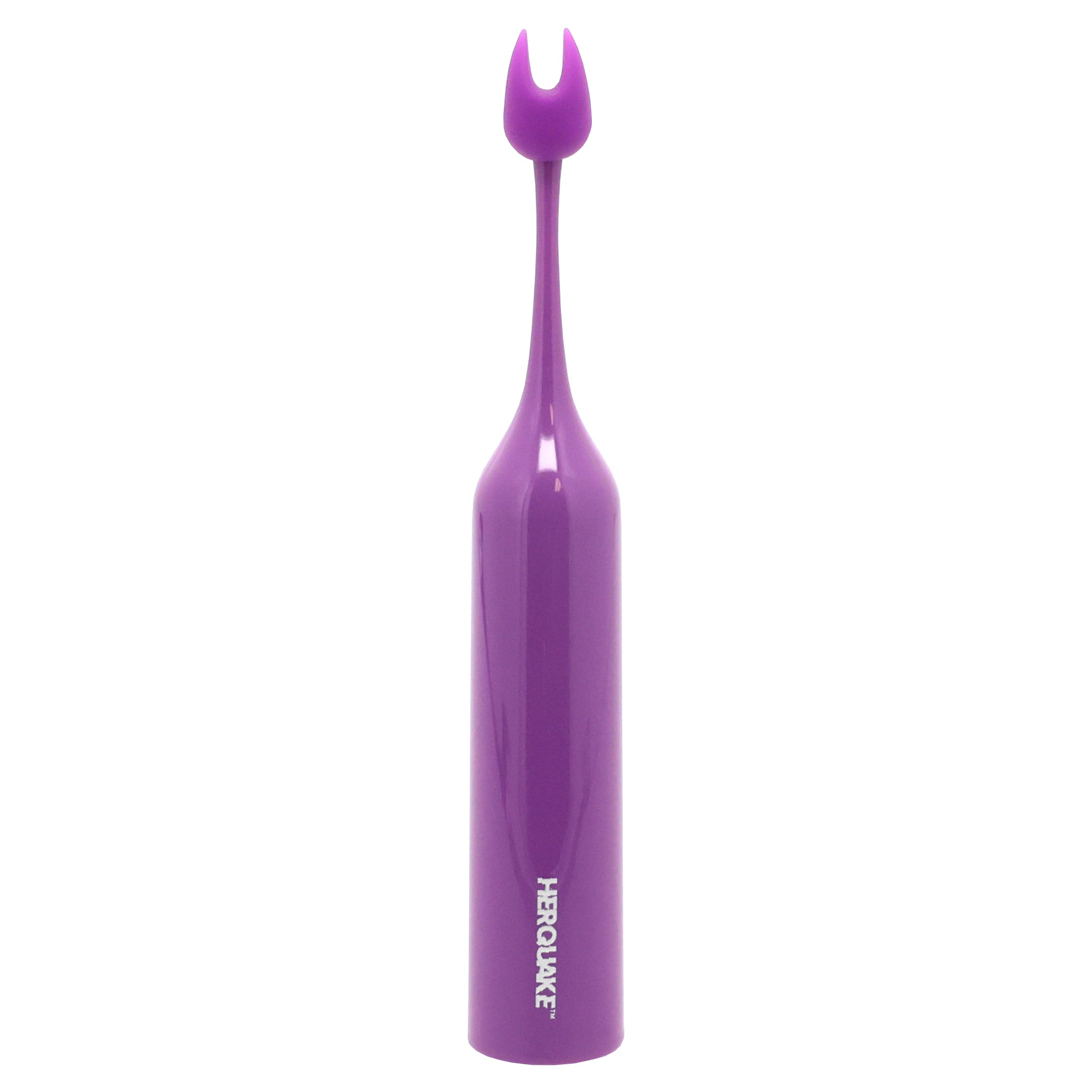Powerful Pinpoint Wand Vibrator - The Seismic