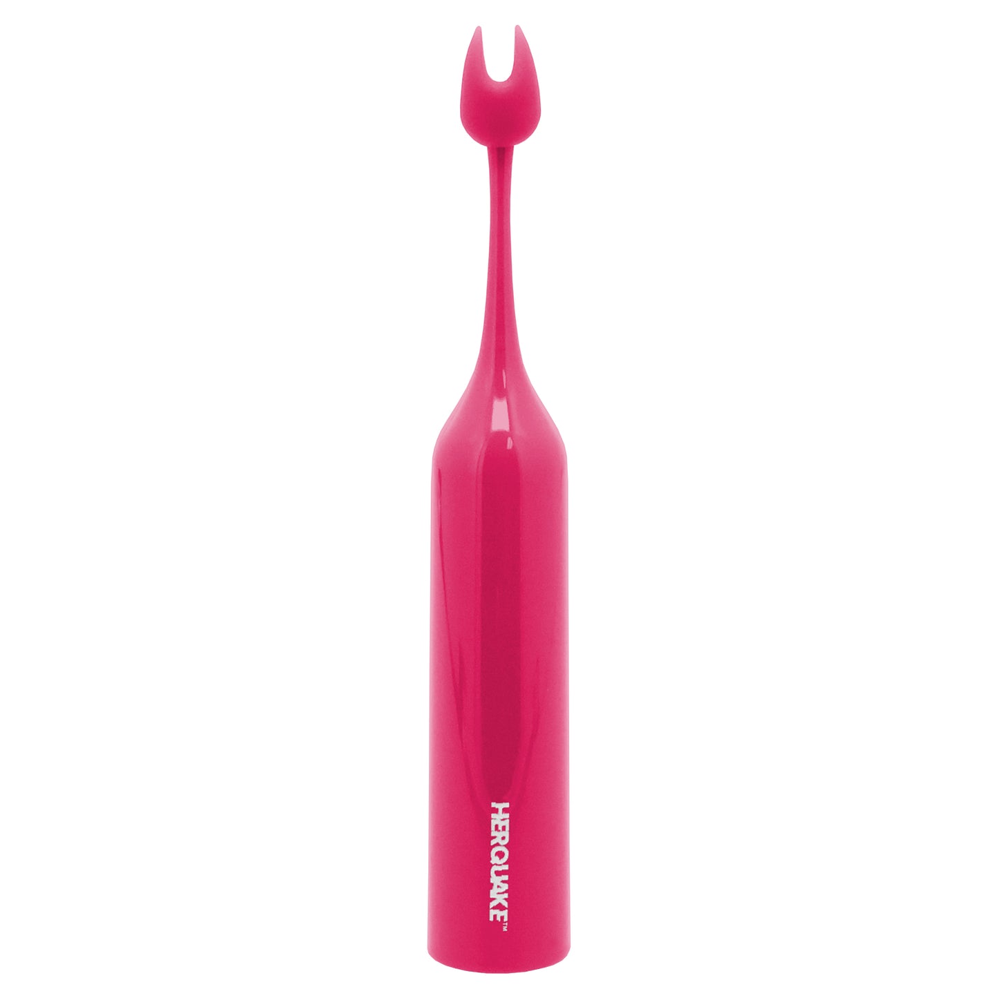 Powerful Pinpoint Wand Vibrator - The Seismic