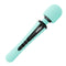 Super Sized Deep Rumbling Wand Massager - The Richter Scale - Sunset Novelties
