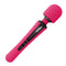Super Sized Deep Rumbling Wand Massager - The Richter Scale - Sunset Novelties