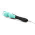 Strongest Vibrating Wand with Stimulator Sleeve - The Epicenter