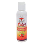 Sex Lube - Sabor