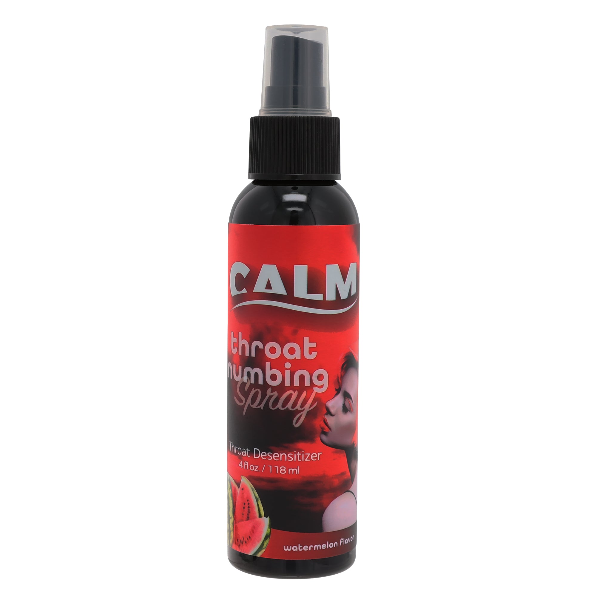 CALM THROAT SPRAY