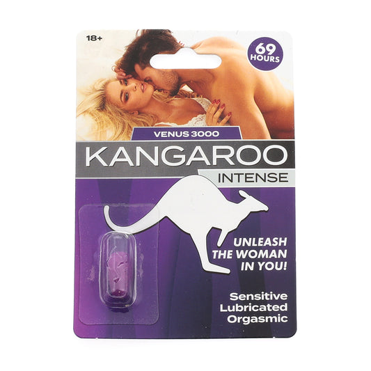 Kangaroo Violet Ultra