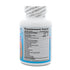 Max Size 60CT Bottle
