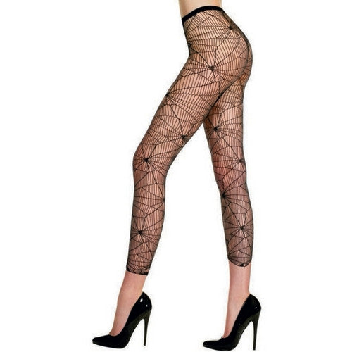 Spider Leggings