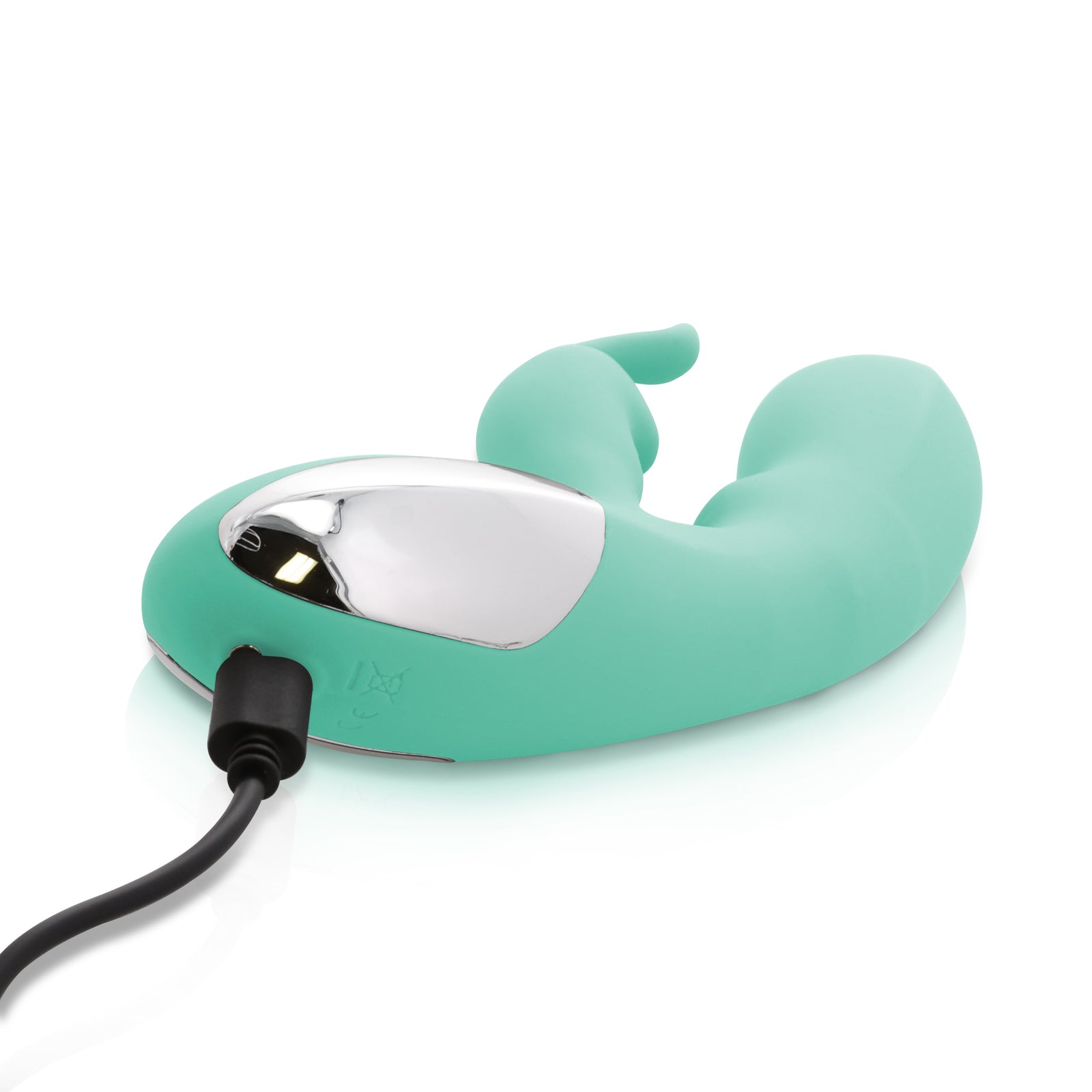 Most Powerful Rabbit Vibrator - The Monsoon