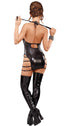 Swingers Halter Dress
