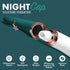 NIGHTCAP SUCTION SILICONE VIBRATOR